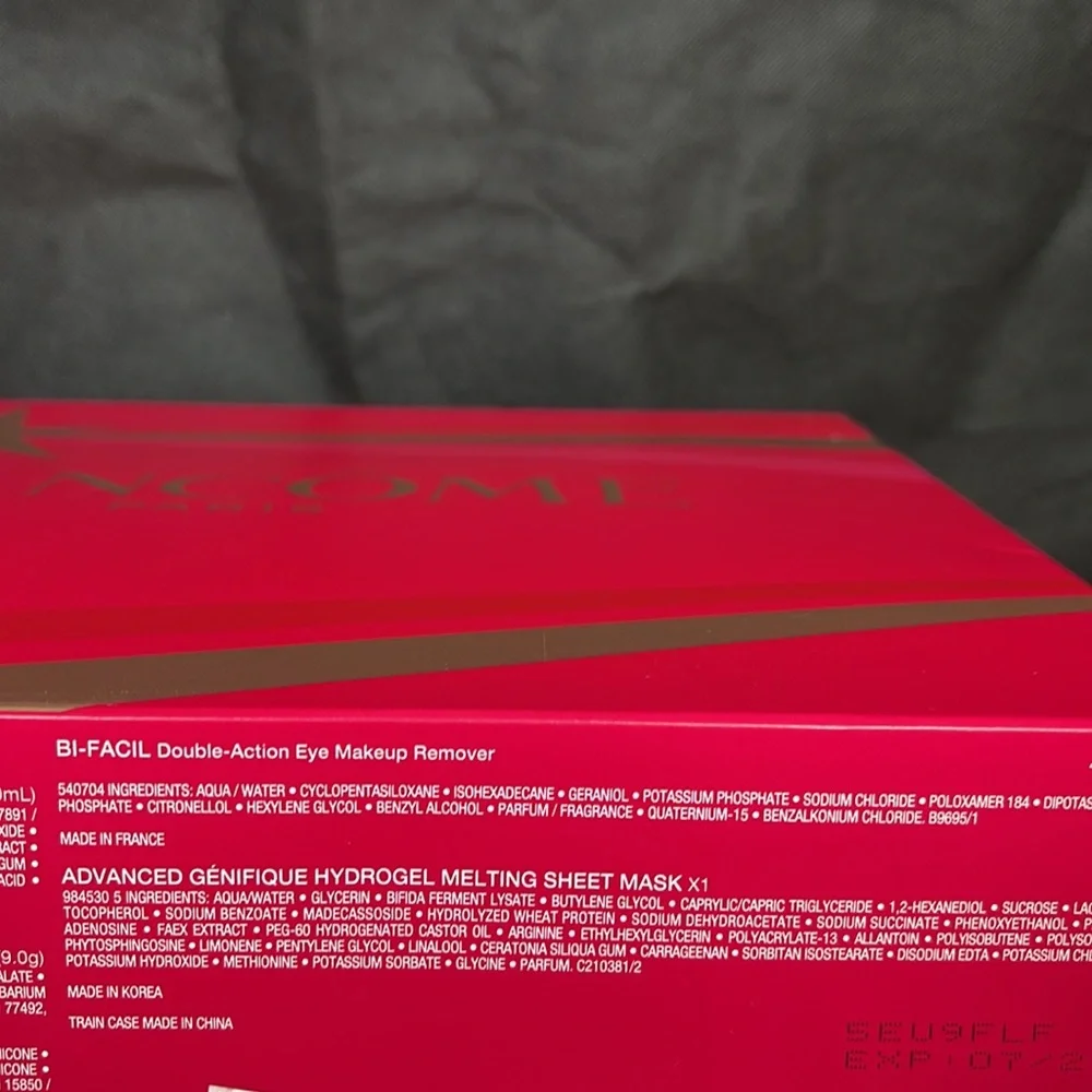 LANCÔME = 9 FULL SIZE FAVORITES - Picture 6 of 8